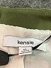 Kensie Green Blazer Size XL - photo 6