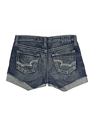 Big Star Denim Shorts (view 2)