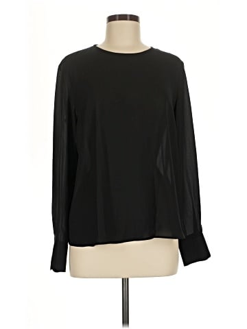 MNG Long Sleeve Blouse (view 1)