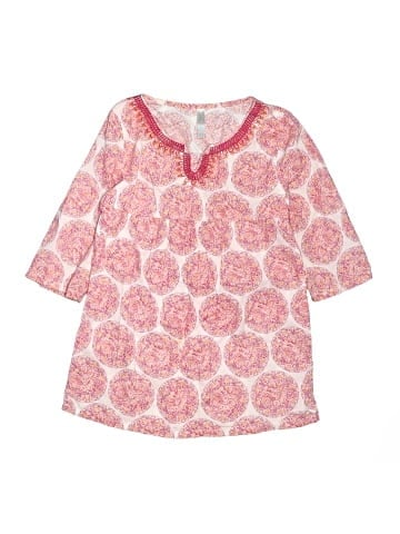 Calypso St. Barth For Target Dress (view 1)