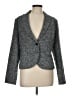 Amanda + Chelsea Tweed Gray Blazer Size L - photo 1