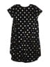 Lularoe Polka Dots Black Dress Size 12 - photo 2