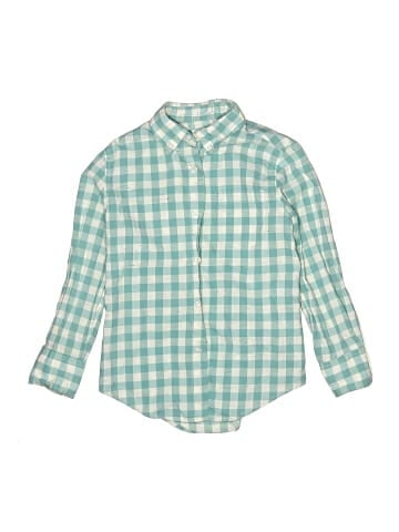 Crewcuts Long Sleeve Button-Down Shirt (view 1)