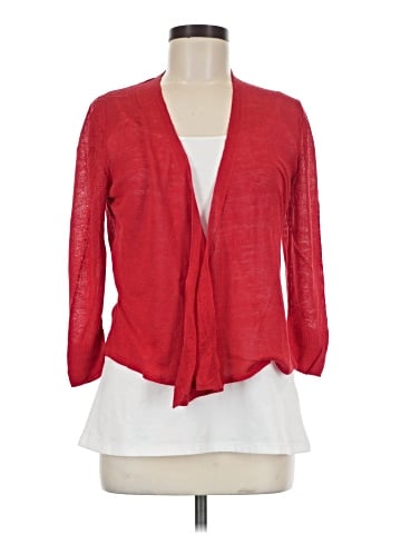 Nic + Zoe Cardigan (view 1)