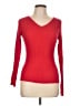 Primark Red Pullover Sweater Size L - photo 1