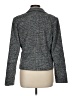 Amanda + Chelsea Tweed Gray Blazer Size L - photo 2