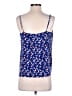 Stella McCartney Blue Sleeveless Top Size M - photo 2