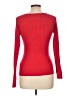 Primark Red Pullover Sweater Size L - photo 2