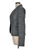 Amanda + Chelsea Tweed Gray Blazer Size L - photo 5