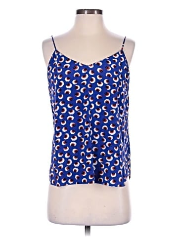 Stella McCartney Sleeveless Top (view 1)