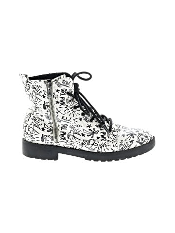 Call It Spring Ankle Boots (view 1)