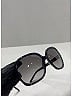 Chloé Gray Sunglasses One size - photo 10