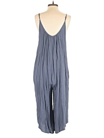 Shinestar Jumpsuit (view 2)