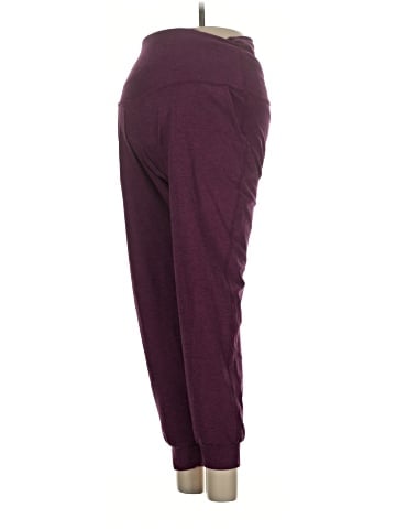 Beyond the Bump by Beyond Yoga Sweatpants (view 1)