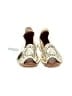 Spring Step Gold Sandals Size EU 36 - photo 2