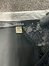 Fun2Fun 100% Polyester Black Sleeveless Blouse Size M - photo 7