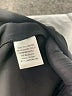 Fun2Fun 100% Polyester Black Sleeveless Blouse Size M - photo 8