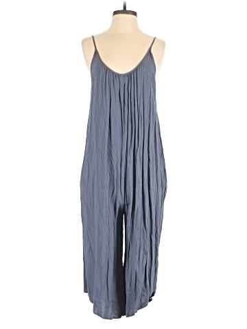 Shinestar Jumpsuit (view 1)