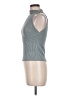 Zara Gray Tank Top Size M - photo 5