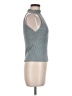 Zara Gray Tank Top Size M - photo 4