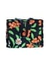 Kate Spade New York Floral Blue Tote One size - photo 1