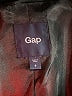Gap Black Blazer Size 6 - photo 6