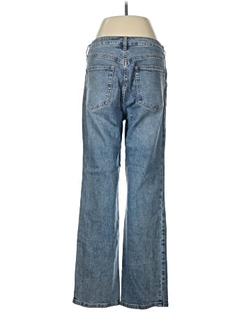 See Thru Soul Jeans (view 2)