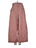 Zara Basic Pink Casual Pants Size XS - photo 1