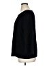 Worthington Black Long Sleeve Blouse Size 1X - photo 5