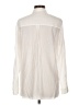 Express Ivory Long Sleeve Blouse Size L - photo 2