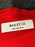 Bailey 44 Red Short Sleeve Blouse Size L - photo 7