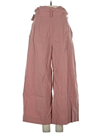 Zara Basic Casual Pants (view 2)