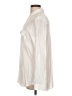 Express Ivory Long Sleeve Blouse Size L - photo 5