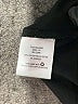 Covington Black Long Sleeve Blouse Size L - photo 8