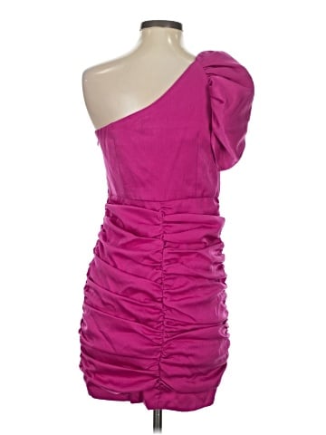 Aidan by Aidan Mattox Cocktail Dress (view 2)