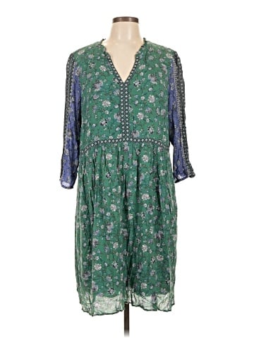 J.Jill Casual Dress (view 1)