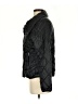 Madden Girl 100% Polyester Solid Black Jacket Size S - photo 5