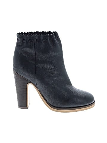 See By Chloé Ankle Boots (view 1)