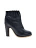 See By Chloé Blue Ankle Boots Size EU 36 - photo 1