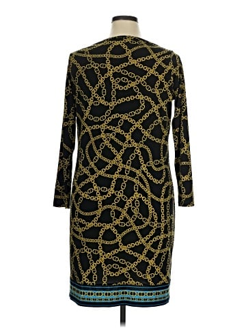 MICHAEL Michael Kors 3/4 Sleeve Top (view 2)