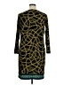 MICHAEL Michael Kors Gold 3/4 Sleeve Top Size 0X - photo 2