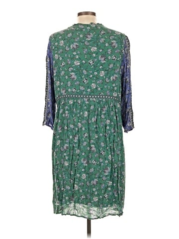 J.Jill Casual Dress (view 2)
