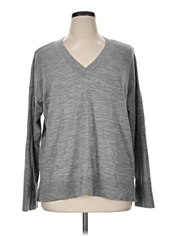 Banana Republic Wool Sweater (view 1)