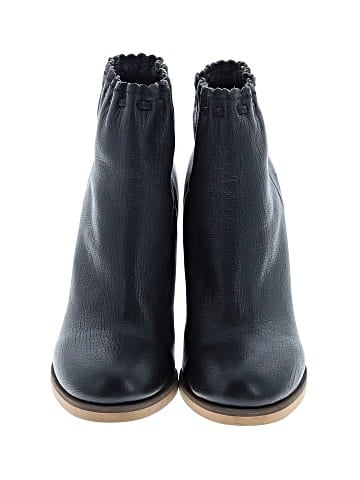 See By Chloé Ankle Boots (view 2)