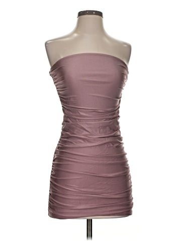 Edikted Cocktail Dress (view 1)