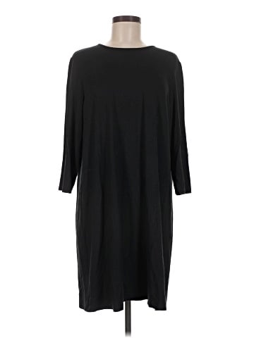 J.Jill Casual Dress (view 1)