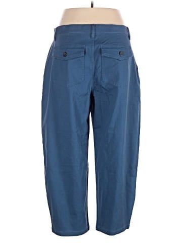 Lands' End Casual Pants (view 2)
