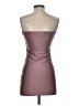 Edikted Burgundy Cocktail Dress Size S - photo 2