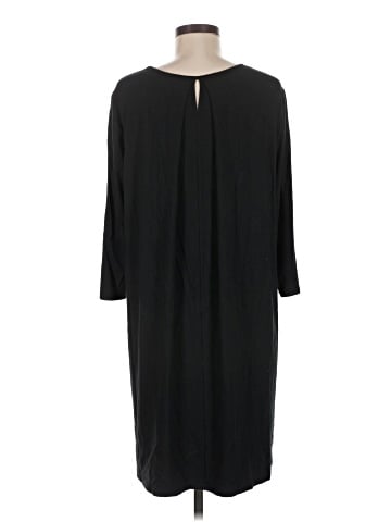 J.Jill Casual Dress (view 2)