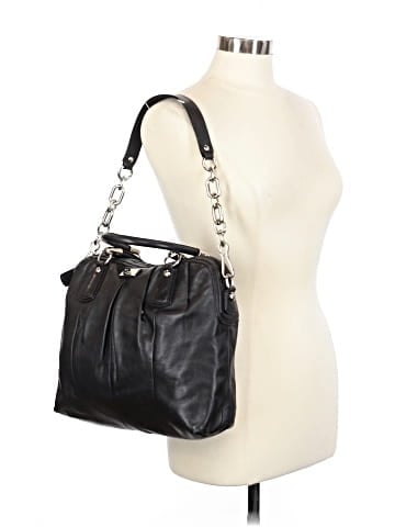 Coach Factory Shoulder Bag (view 2)
